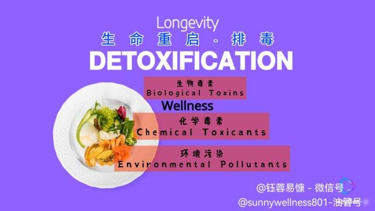 Toxins and Toxicants